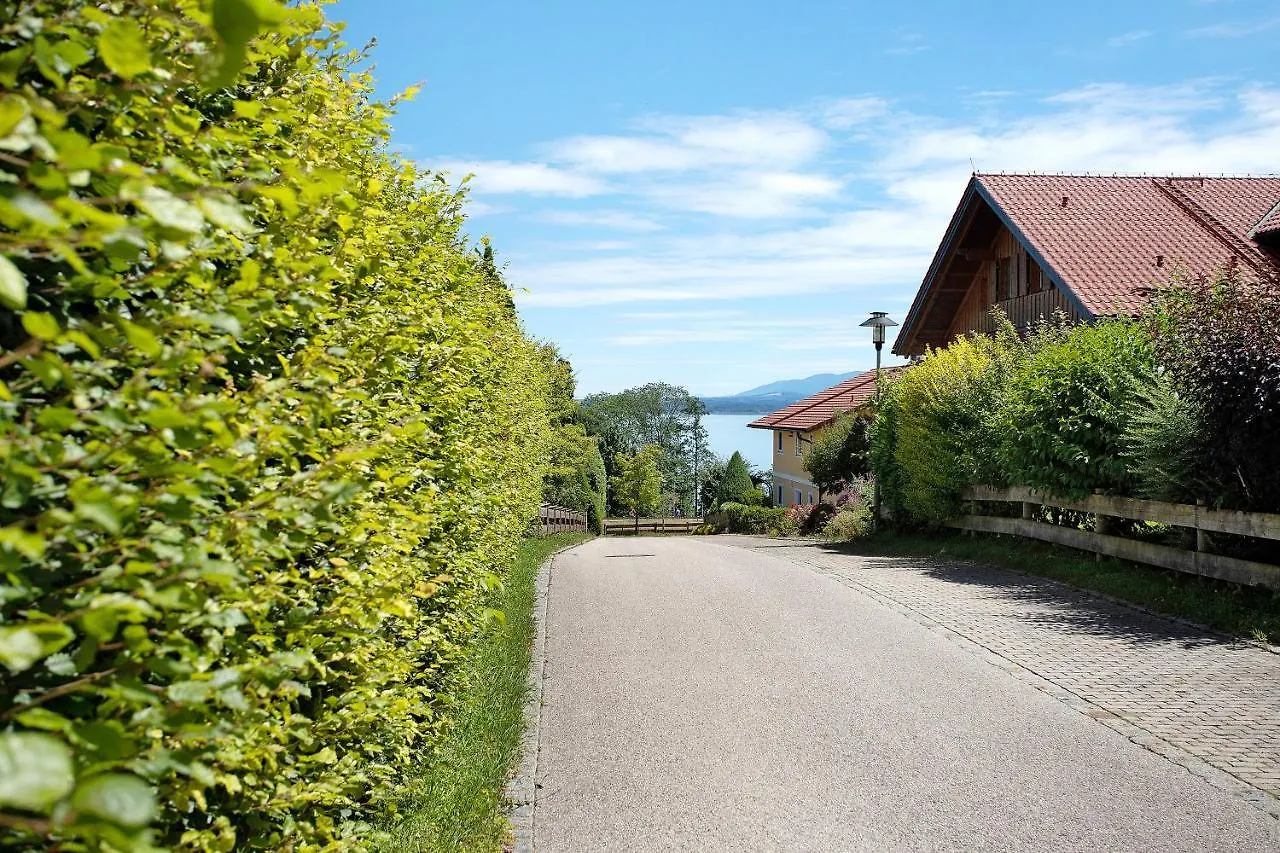 Josys Ferienwohnung Gstadt am Chiemsee Duitsland