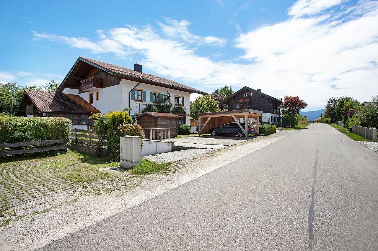 Josys Ferienwohnung Gstadt am Chiemsee 0*,  Duitsland
